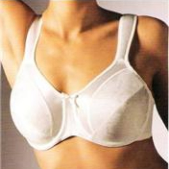 BALI SATIN TRACINGS BRA 3562 assort - Picture 1 of 1